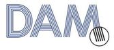 DAM Logo