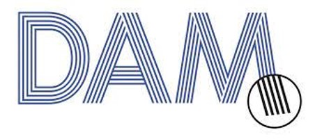 DAM Logo