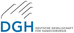 DGH Logo