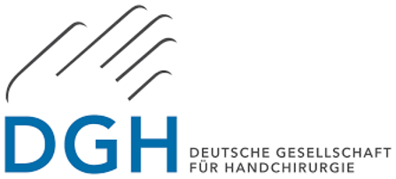 DGH Logo